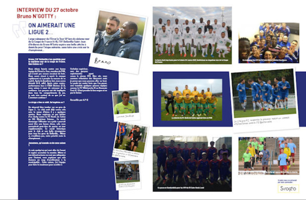 Livre d'Or Monfoot69 - Qui sera en PHOTO sur les pages d'OCTOBRE ? Livre d'Or Monfoot69 - Qui sera en PHOTO sur les pages d'OCTOBRE ?