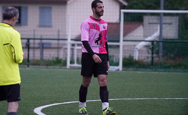 Coupe FSGT - JTEK Irigny rafle la mise aux penos Coupe FSGT - JTEK Irigny rafle la mise aux penos