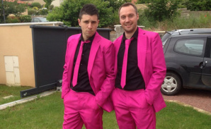 Coupe FSGT - JTEK Irigny rafle la mise aux penos Coupe FSGT - JTEK Irigny rafle la mise aux penos