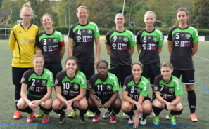 Les seniors A de DH Les seniors A de DH