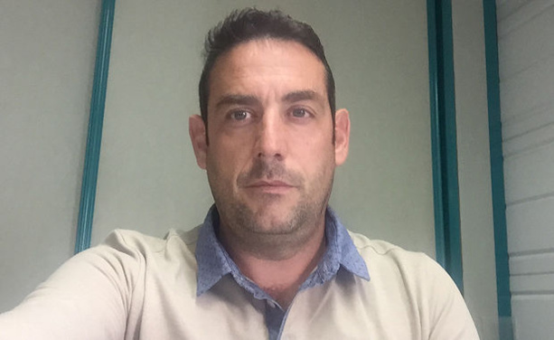 Cédric Lambert relêve le Challenge de la présidence du FC Rive-Droite Cédric Lambert relêve le Challenge de la présidence du FC Rive-Droite