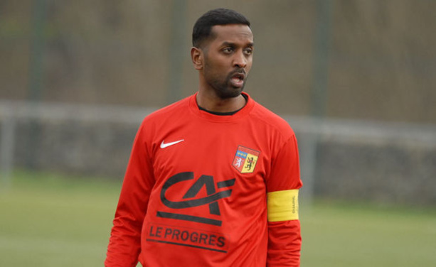 JC Atchicanon rejoint une ASA Villeurbanne ambitieuse JC Atchicanon rejoint une ASA Villeurbanne ambitieuse