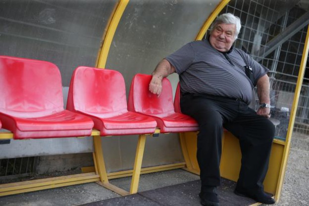Avis de Décès - Louis NICOLIN est parti Avis de Décès - Louis NICOLIN est parti