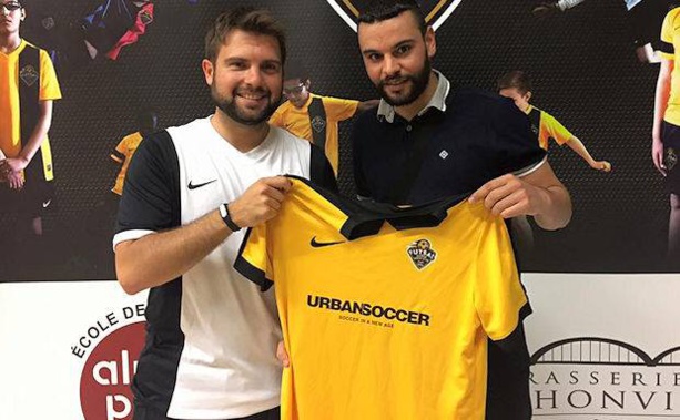 MERCATO - Tous les mouvements de FUTSAL en un seul clic (MAJ au 24 juillet) MERCATO - Tous les mouvements de FUTSAL en un seul clic (MAJ au 24 juillet)