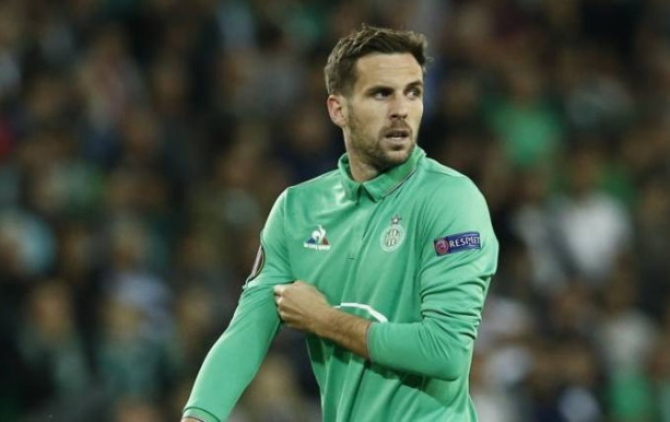 Maxence Carqueret (photo OLweb) Maxence Carqueret (photo OLweb)