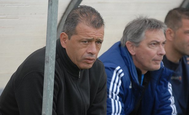 Tirage des Poules Ligue - N. BECHOUA (USM Meyzieu) : "Un bon derby contre nos amis vaudais..." Tirage des Poules Ligue - N. BECHOUA (USM Meyzieu) : "Un bon derby contre nos amis vaudais..."