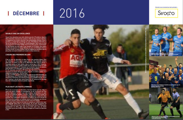 Livre d'Or Monfoot69 - Qui sera en PHOTO sur les pages de DECEMBRE ? Livre d'Or Monfoot69 - Qui sera en PHOTO sur les pages de DECEMBRE ?
