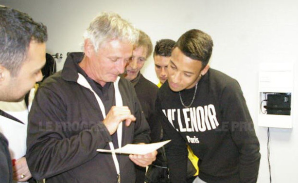 Crédit Photo Le Progrès Crédit Photo Le Progrès