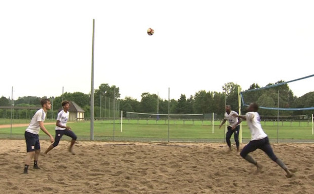 N2 - Des nouvelles de la réserve de l'OL N2 - Des nouvelles de la réserve de l'OL