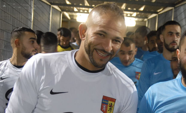 ES Saint-Priest - Changement de PRÉSIDENT, l'organigramme dévoilé ES Saint-Priest - Changement de PRÉSIDENT, l'organigramme dévoilé