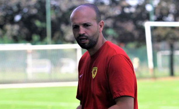 Lyon-Duchère AS - K. MOKEDDEM : "Mentalement, on sera tous à 100%..." Lyon-Duchère AS - K. MOKEDDEM : "Mentalement, on sera tous à 100%..."