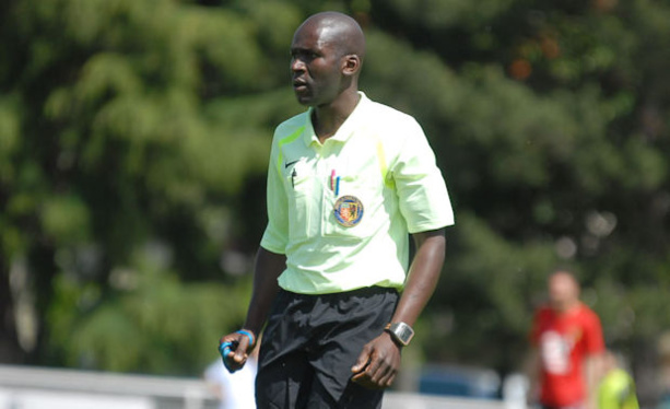 Moussa Tall termine major de D1 (Excellence) Moussa Tall termine major de D1 (Excellence)