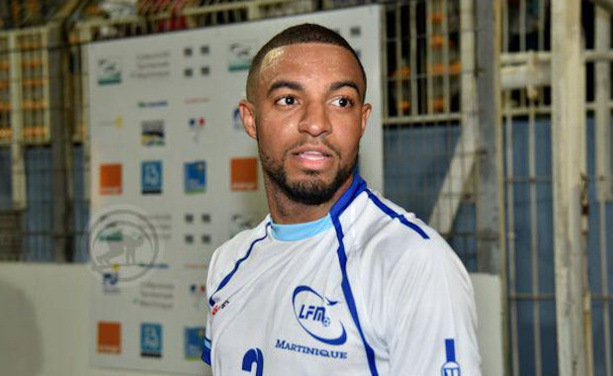 FC Villefranche - Une reprise sans JEAN-BAPTISTE FC Villefranche - Une reprise sans JEAN-BAPTISTE