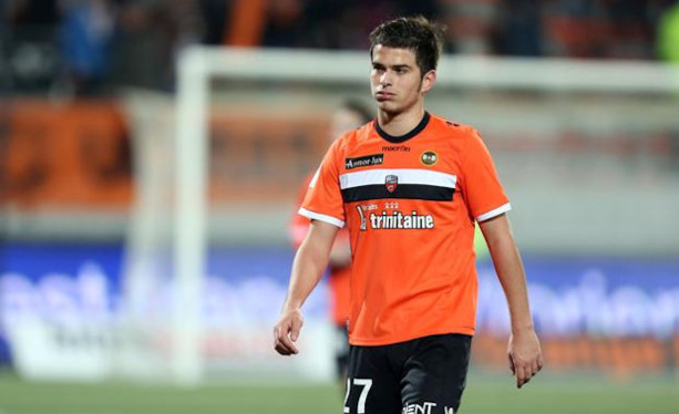 A 26 ans, Enzo Réale souhaite rebondir dans sa ville A 26 ans, Enzo Réale souhaite rebondir dans sa ville