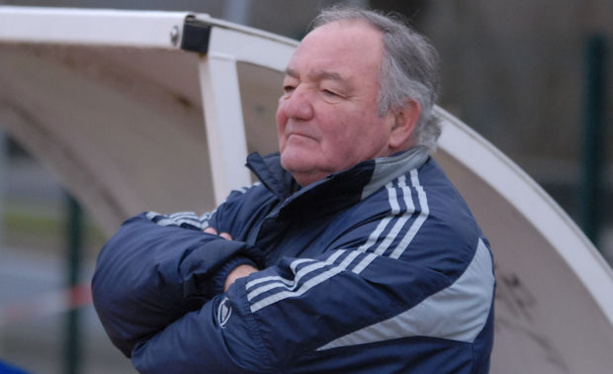 Dominique Drescot sera l'entraîneur de l'AS Genay Dominique Drescot sera l'entraîneur de l'AS Genay