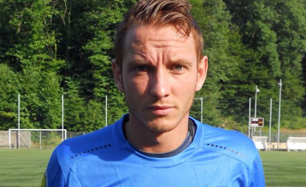 Charlie Leurent (ex AS Misérieux-Trévoux) Charlie Leurent (ex AS Misérieux-Trévoux)