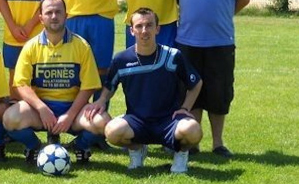 AS Minguettes B - G. COSTE : "Travailler avec Patrick PAILLOT a été important..." AS Minguettes B - G. COSTE : "Travailler avec Patrick PAILLOT a été important..."