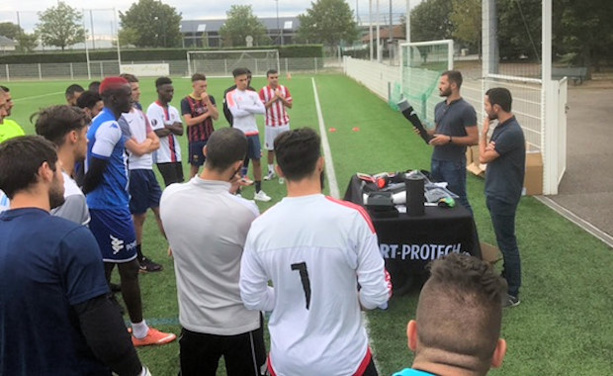 SPORT-PROTECH.COM - AIN-SUD après VILLEFRANCHE et CHASSELAY SPORT-PROTECH.COM - AIN-SUD après VILLEFRANCHE et CHASSELAY