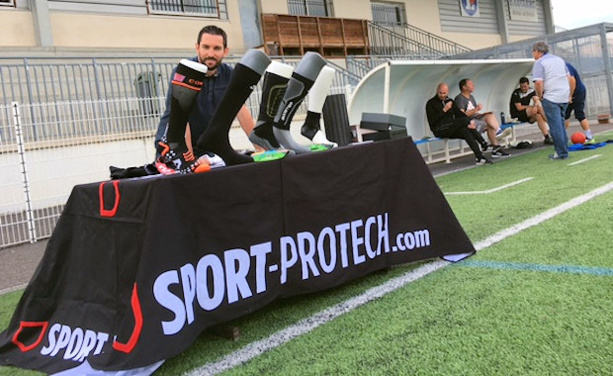 SPORT-PROTECH.COM - AIN-SUD après VILLEFRANCHE et CHASSELAY SPORT-PROTECH.COM - AIN-SUD après VILLEFRANCHE et CHASSELAY