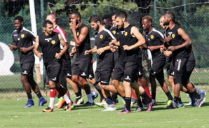 Lyon-Duchère AS - M. CHARVET : "Comptez sur nous pour être la du 4 août au 11 mai !" Lyon-Duchère AS - M. CHARVET : "Comptez sur nous pour être la du 4 août au 11 mai !"