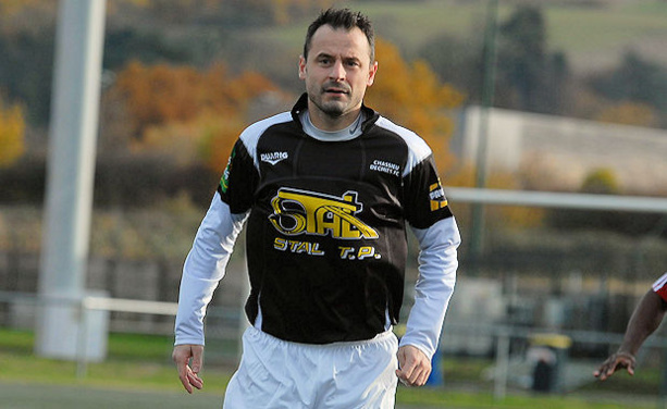 A 36 ans, Seb Definod met un terme à sa carrière A 36 ans, Seb Definod met un terme à sa carrière