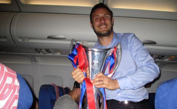 R2 - Vers une solution interne pour la réserve du FC VILLEFRANCHE R2 - Vers une solution interne pour la réserve du FC VILLEFRANCHE