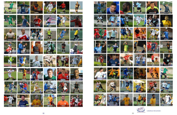 Livre d'Or Monfoot69 - 200 JOUEURS en photo pour la postérité ! Livre d'Or Monfoot69 - 200 JOUEURS en photo pour la postérité !