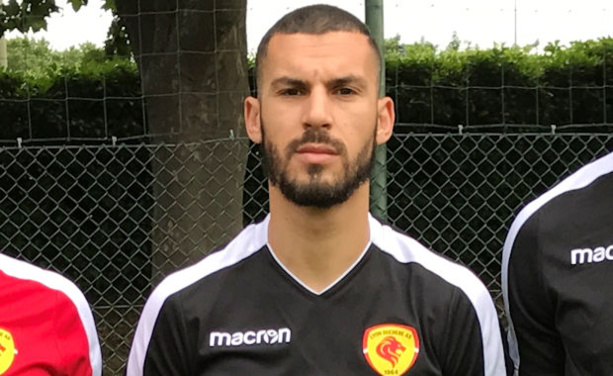 Après FC Chambly - Lyon-Duchère AS - K BENNEKROUF : "Une belle satisfaction..." Après FC Chambly - Lyon-Duchère AS - K BENNEKROUF : "Une belle satisfaction..."