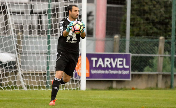 AS Saint-Priest - Yannick MARTIN : "Si on écoute le président, c'est la montée !" AS Saint-Priest - Yannick MARTIN : "Si on écoute le président, c'est la montée !"