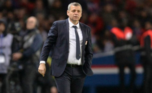 Bruno Génésio a marqué des points ce soir Bruno Génésio a marqué des points ce soir