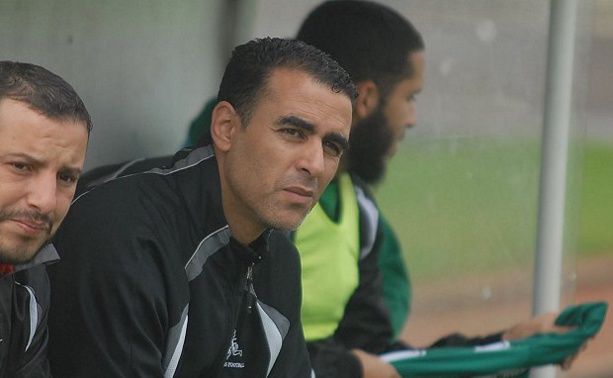 Enquête Mercato - B. SENOUSSI (CO Saint-Fons) : "Je ne garantis jamais une place..." Enquête Mercato - B. SENOUSSI (CO Saint-Fons) : "Je ne garantis jamais une place..."