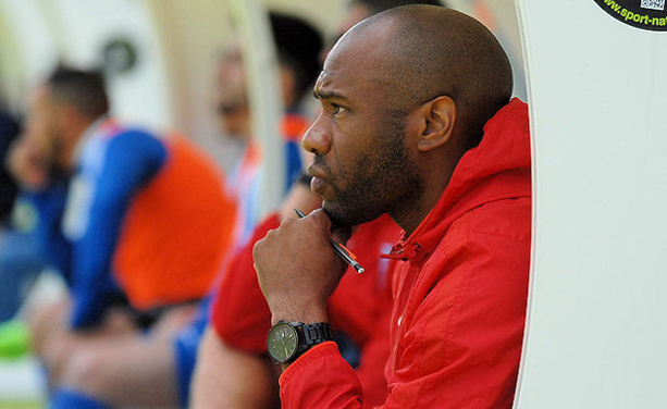 Enquête Mercato - Landry NDZANA (UF Belleville Saint-Jean) : "Important d'avoir entraîné en CFA..." Enquête Mercato - Landry NDZANA (UF Belleville Saint-Jean) : "Important d'avoir entraîné en CFA..."