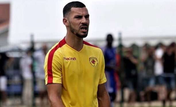 Lyon-Duchère AS - K. BENNEKROUF : "Une énorme motivation..." Lyon-Duchère AS - K. BENNEKROUF : "Une énorme motivation..."