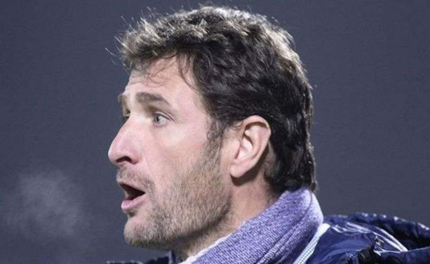 N1 - D. VIGNES (FC Pau) : : "On sait que ça sera difficile à La Duchère..." N1 - D. VIGNES (FC Pau) : : "On sait que ça sera difficile à La Duchère..."