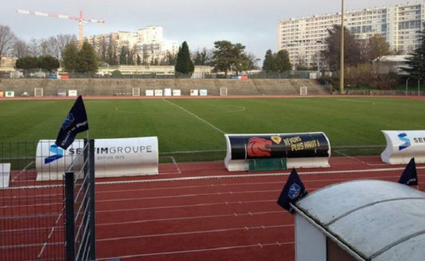 LYON-DUCHERE AS - Plus d'infos sur les abonnements 2017-2018 LYON-DUCHERE AS - Plus d'infos sur les abonnements 2017-2018