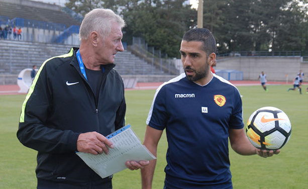 N1 - La DUCH bien payée mais leader ! N1 - La DUCH bien payée mais leader !