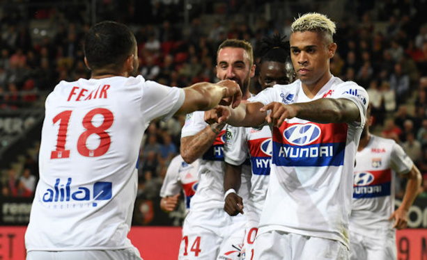 L'après match du Gone - Même NABIL défend ! L'après match du Gone - Même NABIL défend !