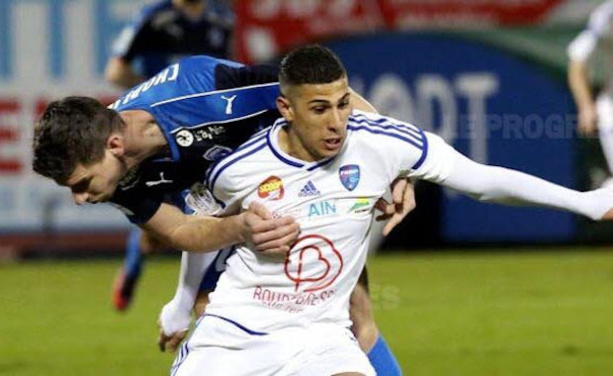 Photo Le Progrès Photo Le Progrès