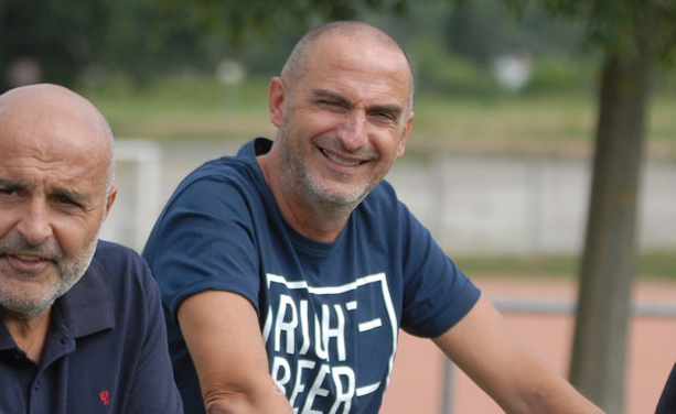 Enquête mercato - Fabrice SOMMA (FC Limonest-Saint-Didier) : « Chez nous, c'est secret-défense ! » Enquête mercato - Fabrice SOMMA (FC Limonest-Saint-Didier) : « Chez nous, c'est secret-défense ! »