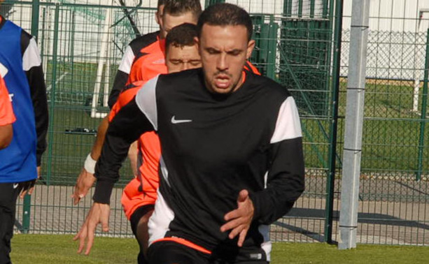 Enquête mercato - Nadir MERABTI (ASA Villeurbanne) : « Avec mon réseau... » Enquête mercato - Nadir MERABTI (ASA Villeurbanne) : « Avec mon réseau... »