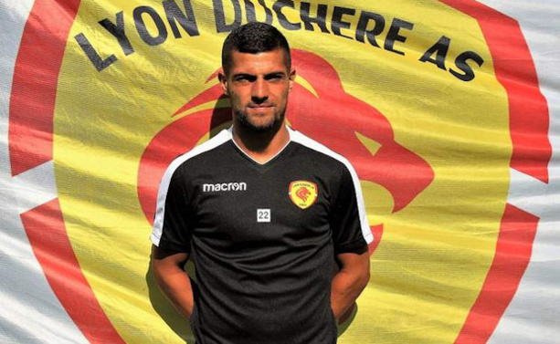 N1 (Lyon-Duchère AS) - Matthieu EZIKIAN : "Besoin de tout le monde..." N1 (Lyon-Duchère AS) - Matthieu EZIKIAN : "Besoin de tout le monde..."