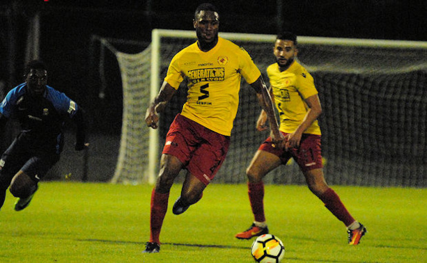 Sefil et la défense duchèroise vont subir un vrai test ce soir Sefil et la défense duchèroise vont subir un vrai test ce soir