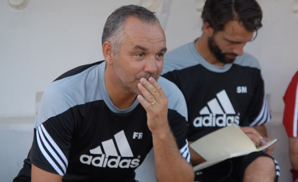 Sefil et la défense duchèroise vont subir un vrai test ce soir Sefil et la défense duchèroise vont subir un vrai test ce soir