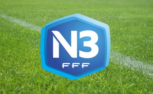 N3 (FC LIMONEST-SAINT-DIDIER) – Cinq bizuts dans le groupe contre le FBBP01 N3 (FC LIMONEST-SAINT-DIDIER) – Cinq bizuts dans le groupe contre le FBBP01