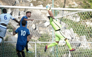 N3 - Malédiction en cours pour le FC LIMONEST-SAINT-DIDIER