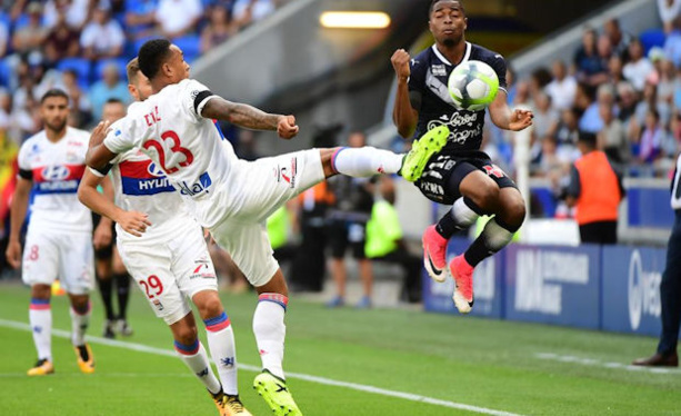 L'après match du Gone - A s'en bouffer les c... ! L'après match du Gone - A s'en bouffer les c... !