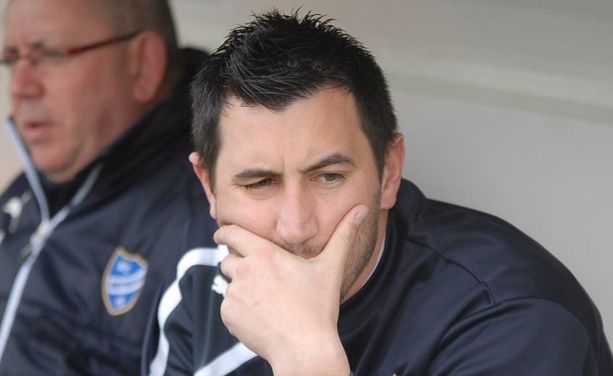 Enquête mercato - Jérôme HERNANDEZ (FC Sévennes) : « Je m'appuie sur nos points forts... » Enquête mercato - Jérôme HERNANDEZ (FC Sévennes) : « Je m'appuie sur nos points forts... »