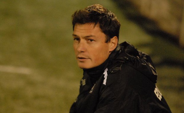 Enquête mercato - Romain PATUREL (AS Misérieux-Trévoux) : « Nous cherchons des profils précis... » Enquête mercato - Romain PATUREL (AS Misérieux-Trévoux) : « Nous cherchons des profils précis... »