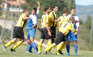 Coupe de France – LAMURE passe, SAINT-ROMAIN de POPEYS en reste là Coupe de France – LAMURE passe, SAINT-ROMAIN de POPEYS en reste là