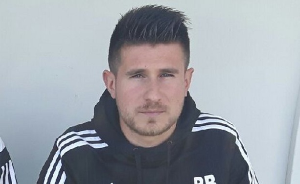 Coupe de France - R. BERNARD (AS Craponne) : "Une belle performance..." Coupe de France - R. BERNARD (AS Craponne) : "Une belle performance..."